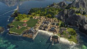 Anno 1800 Torrent Download Pc Game Skidrow Torrents