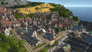 Anno 1800 Torrent Download Pc Game Skidrow Torrents