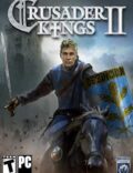 Crusader Kings III Torrent Download PC Game