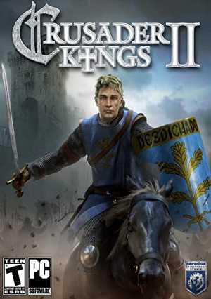 crusader kings 3 for xbox one