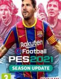 eFootball PES 2021 Season Update Torrent Download PC Game