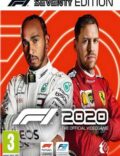 F1 2020 Torrent Download PC Game