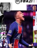 FIFA 21 Torrent Download PC Game