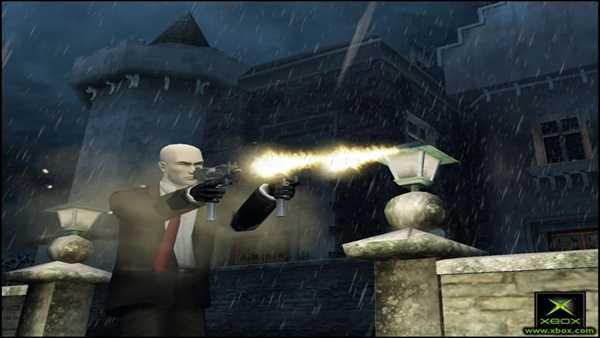 hitman pc game torrent