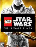 Lego Star Wars The Skywalker Saga Torrent Download PC Game