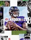Madden NFL 21 Torrent Download PC Game
