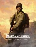 Medal of Honor Above and Beyond Torrent Download PC Game