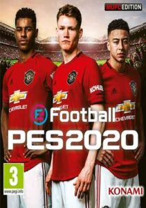 PES 2020 Torrent Download PC Game - SKIDROW TORRENTS