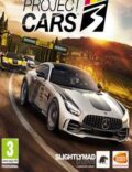 Project Cars 3 Torrent Download PC Game