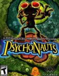 Psychonauts 2 Torrent Download PC Game
