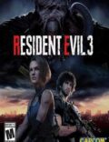 Resident Evil 3 Torrent Download PC Game