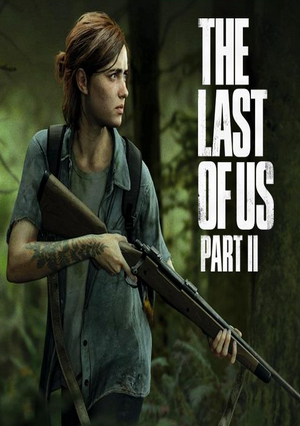 free download the last of us 2 game