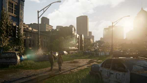 the last of us 2 pc torrent download