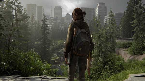 The Last Of Us Part 2 Torrent Download PC Game - SKIDROW TORRENTS