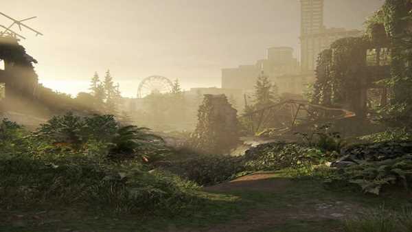 the last of us 2 pc download torrent