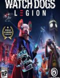 Watch Dogs Legion Torrent Download PC Game