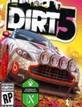 Dirt 5 Torrent Download PC Game