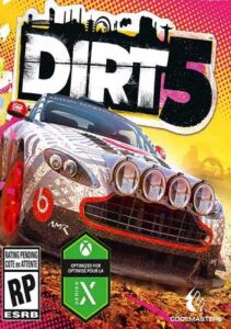 dirt 5 game download free