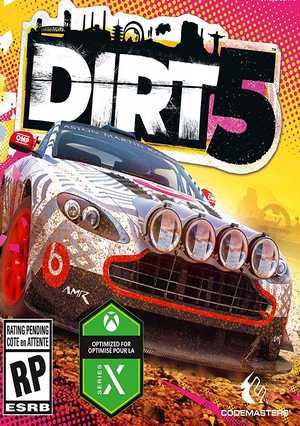 download dirt 5 for free
