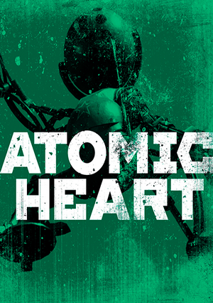 Reddit atomic heart I thought
