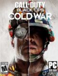 Call of Duty: Black Ops Cold War Torrent Download PC Game