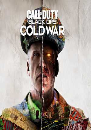 Call of Duty: Black Ops Cold War Torrent Download PC Game ...