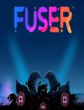 Fuser Torrent Download PC Game