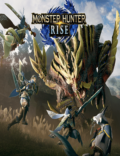 Monster Hunter Rise Torrent Download PC Game