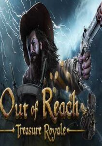 Out of reach treasure royale прохождение