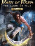 Prince of Persia The Sands of Time Remake Torrent Download PC Game