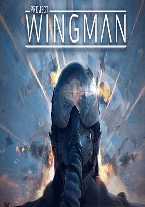 download project wingman ps5