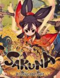 Sakuna Of Rice and Ruin Torrent Download PC Game