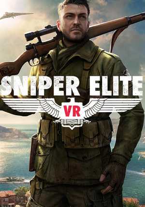 Sniper Elite Vr Torrent Download Pc Game Skidrow Torrents