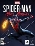 Spider-Man: Miles Morales Torrent Download PC Game