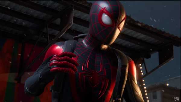 spider man miles morales game free download for android