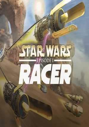 Crack no cd star wars episode 1 racer pc