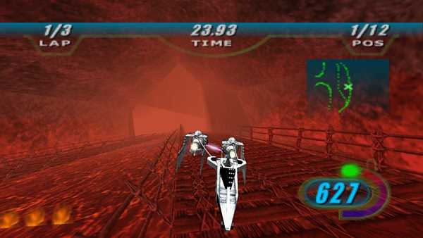 Star Wars Episode I Racer Torrent Download PC Game - SKIDROW TORRENTS