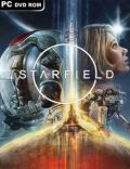 Starfield Torrent Download PC Game