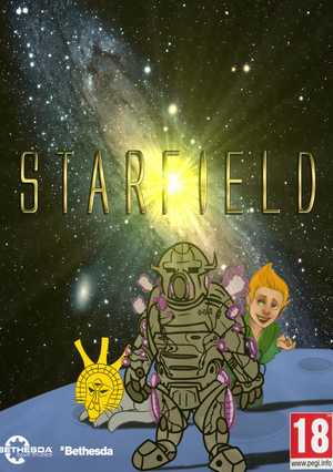 free download Starfield