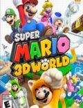 Super Mario 3D World + Bowser’s Fury Torrent Download PC Game