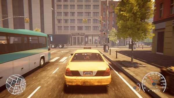 taxi low end pc game download