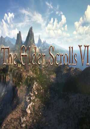 the elder scrolls vi new vegas