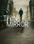 Twin Mirror Torrent Download PC Game