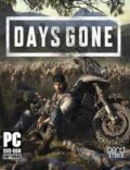 Days Gone Torrent Download PC Game