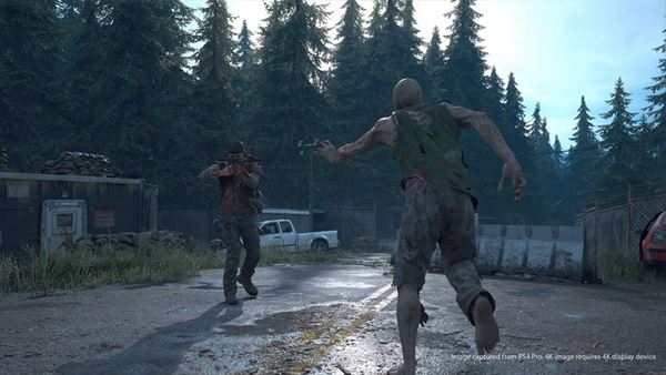 download and install days gone pc torrent
