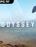 Elite Dangerous Odyssey Torrent Download PC Game