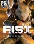 F.I.S.T.: Forged In Shadow Torch Torrent Download PC Game