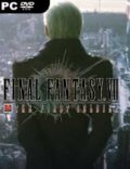 Final Fantasy VII The First Soldier Torrent Download PC Game