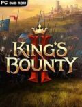 King’s Bounty 2 Torrent Download PC Game