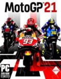 MotoGP 21 Torrent Download PC Game